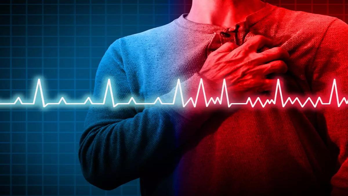 Shocking statistics of Gujarat in 6 months, more than 1 thousand deaths due to heart attack; 80 percent youth