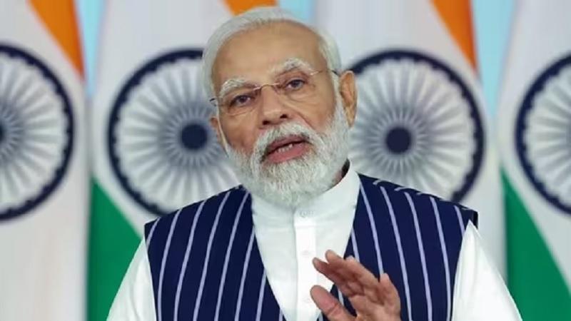 Central government in action mode on 'Cyclone Michong', PM Modi warns countrymen with this message