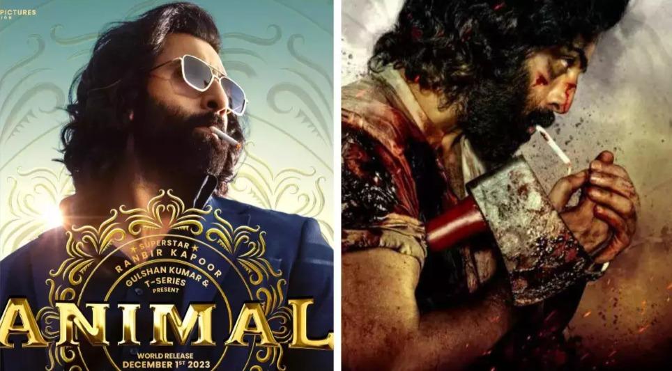 'Animal' reigns worldwide, worldwide collection crosses 500 crores