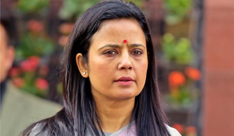 Supreme Court to hear Mahua Moitra's expulsion from Lok Sabha today, TMC leader files petition