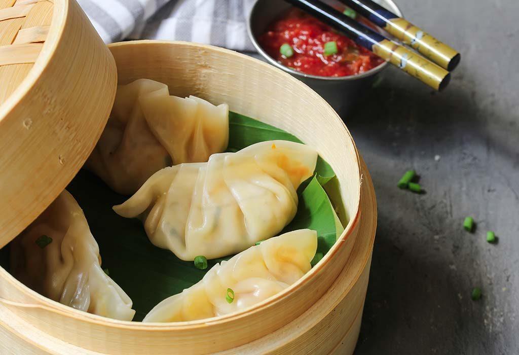 Make tasty and healthy momos from cabbage, everyone will ask for the recipe