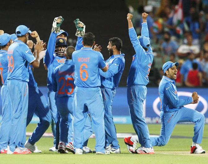 The entire Indian team will debut in South Africa, did the selectors make a big mistake?