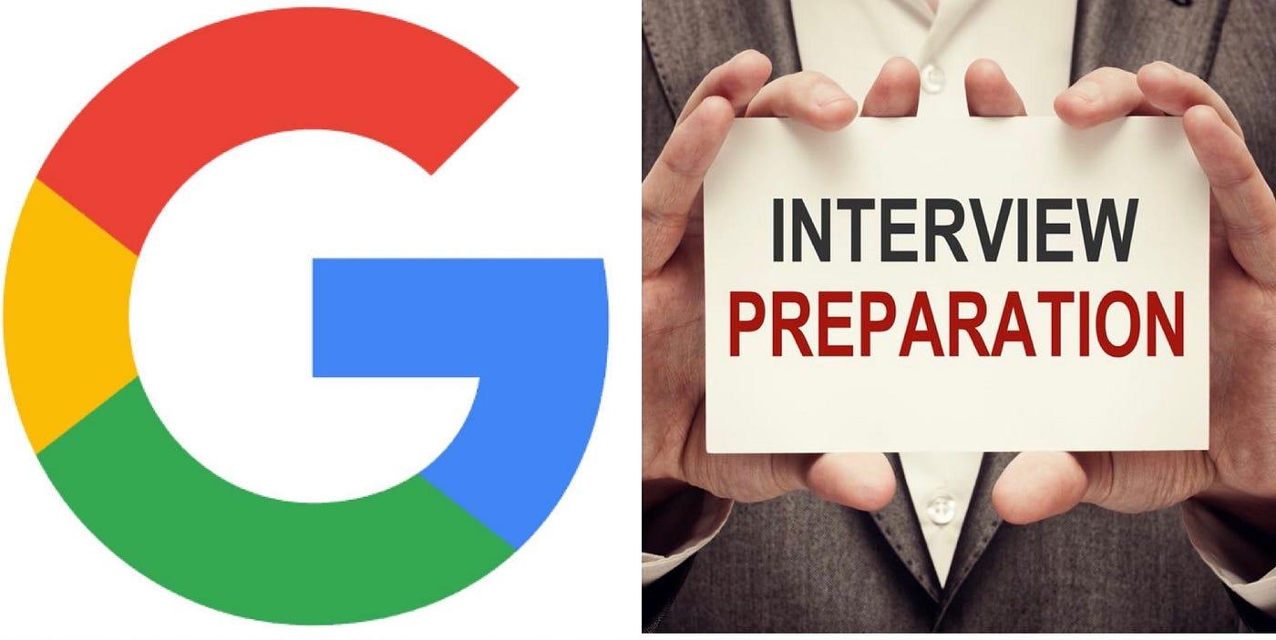 Prepare for the interview with the help of Google, you will not have to spend a single rupee.