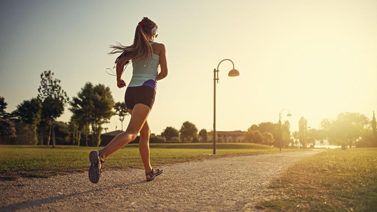 The best exercise is running, but keep these things in mind