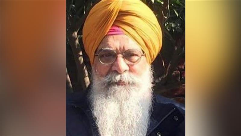 Khalistani terrorist Lakhbir Rode died in Pakistan, was the mastermind of several attacks in India