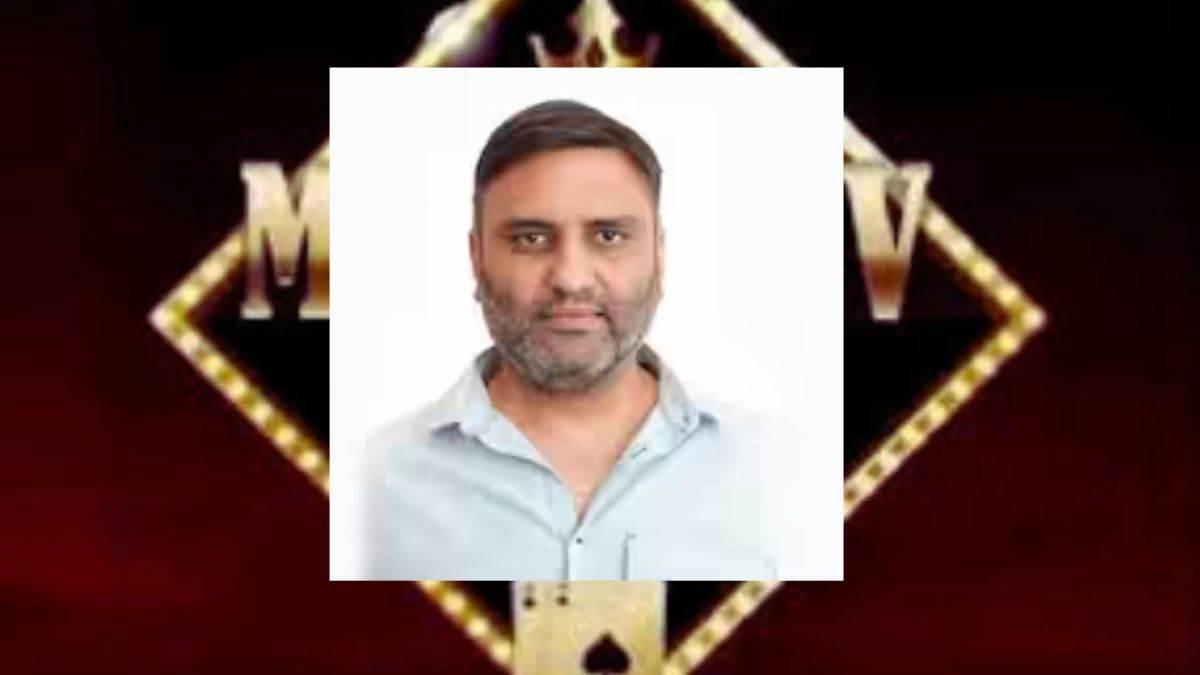 Detention of Mahadev betting app owner Ravi Uppal, action in UAE