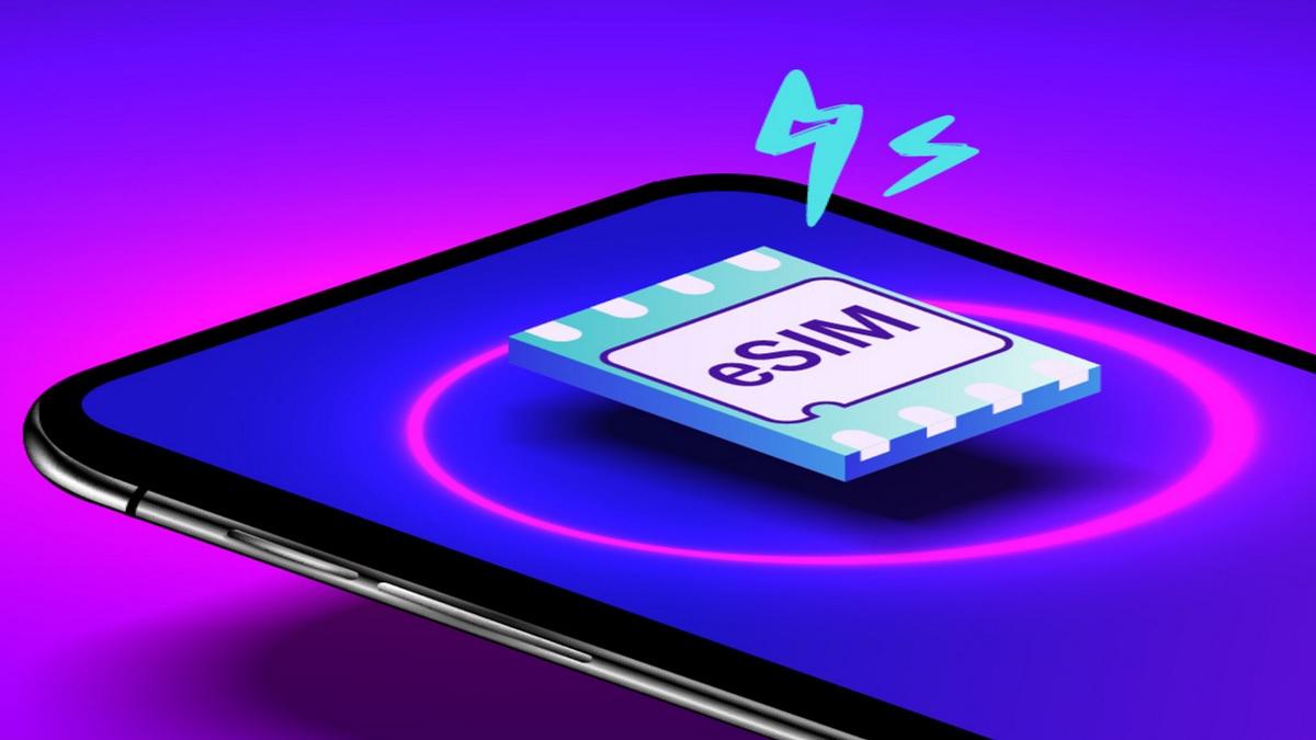 Why e-SIM is better than regular SIM, know its features in 5 points