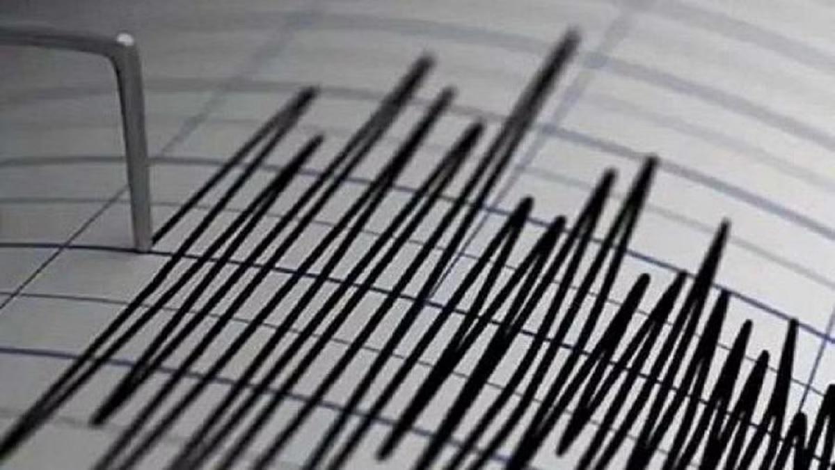 Late night earthquake jolts two countries, tsunami alert issued