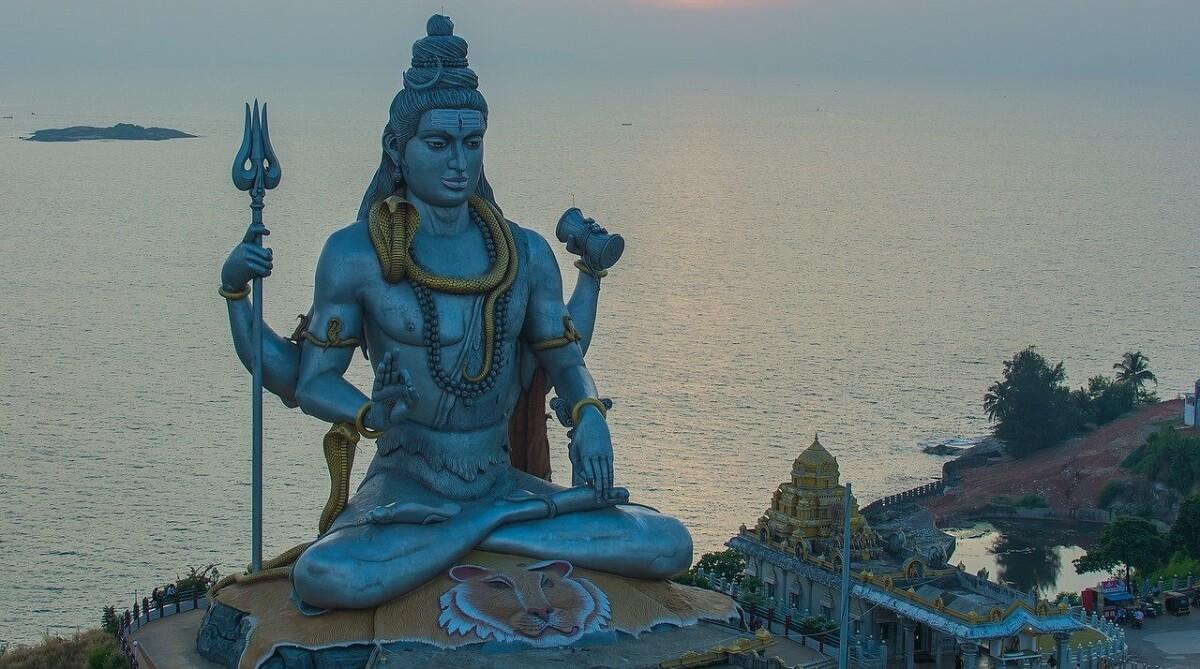 Among the 9 places in India named after numbers, one of them is also associated with Lord Shiva!