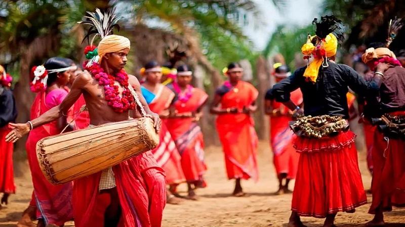 Chotaudepur Museum, which preserves and protects tribal culture, opens to public