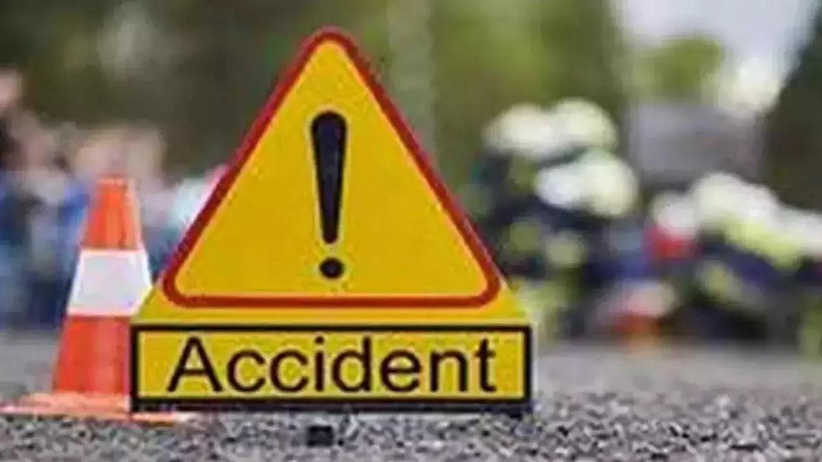 Horrible road accident in America, 6 members of the same family of Indian origin died