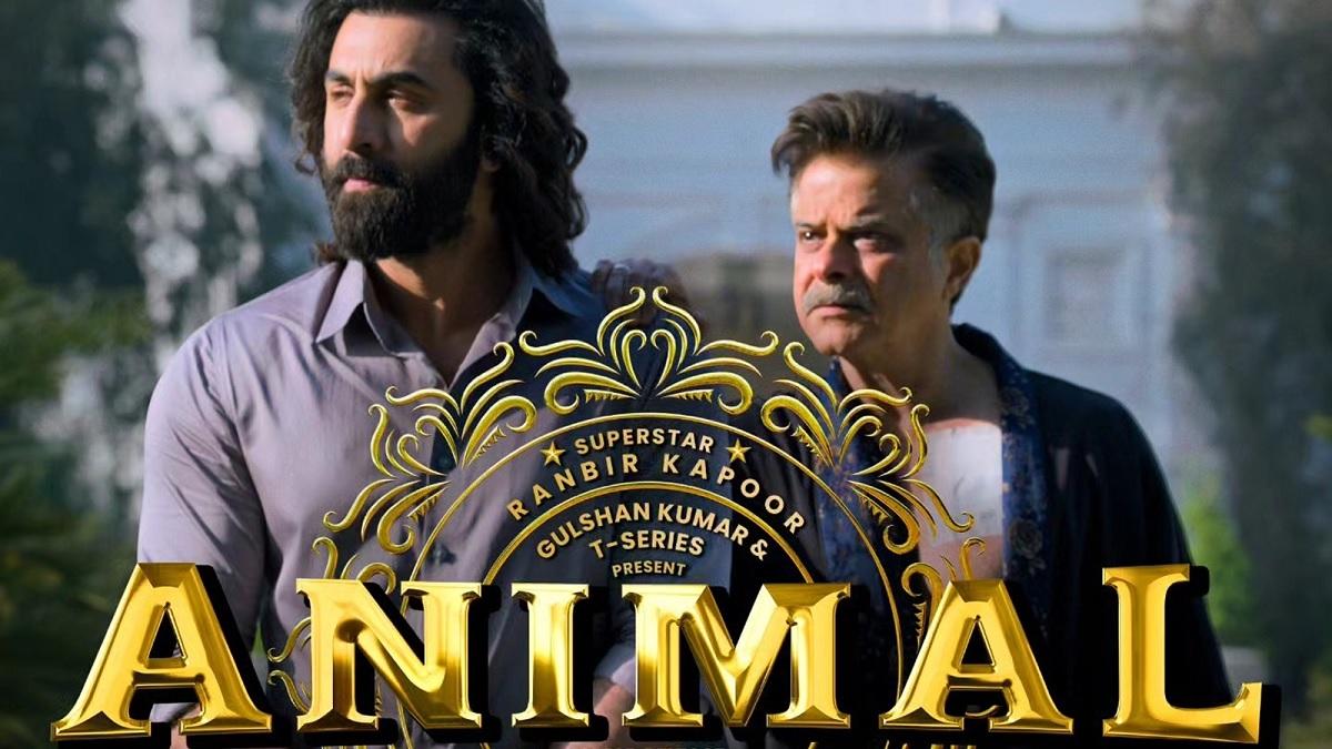 Low budget 'Animal' is making bumper earnings, Shahrukh Khan's Jawaan-Pathan also broke records