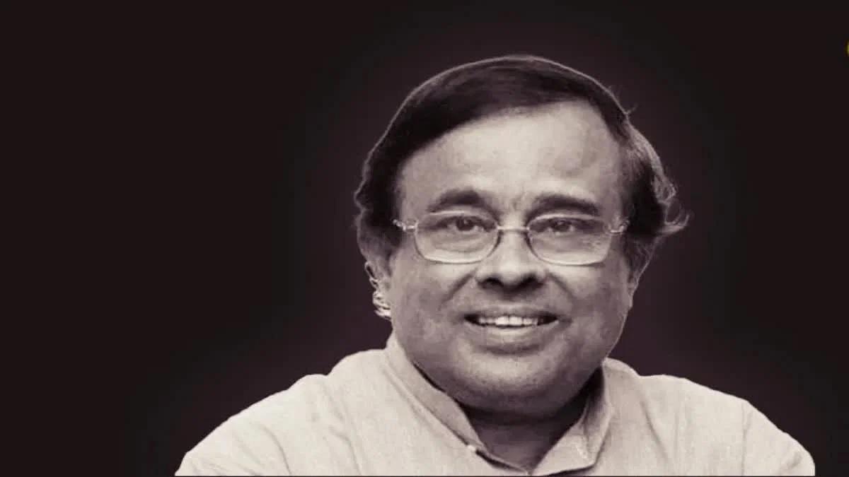 'Tuzse Naraz Nahi Zindagi' fame singer Anoop Ghoshal passes away at the age of 77