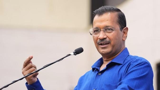 Delhi CM Kejriwal again reached the High Court regarding PM Modi's degree, said it was a mistake to impose fine