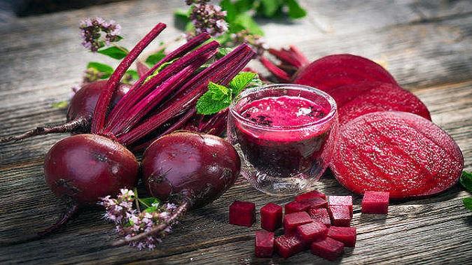 Beetroot takes care of heart health in winter, know the benefits of including it in the diet