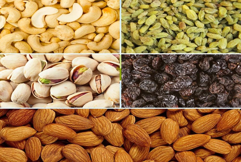 From weight loss to preventing diseases like cancer, dry fruits just keep these things in mind.