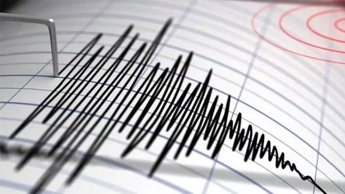 Strong earthquake in northwest China, 131 dead; More than 700 people injured