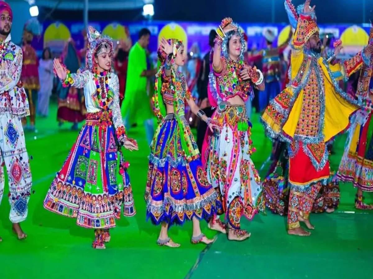 Inclusion of Gujarat's Garba in UNESCO heritage list, what does it mean; PM Modi congratulated