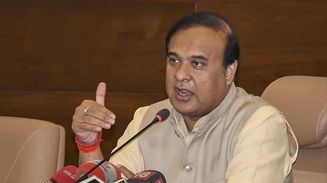 Socio-economic assessment of Assamese Muslims will be done, Himanta Biswa Sarma Cabinet approves