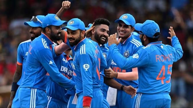 Team India is under tension before the T20 World Cup, only in this match will the decision be taken from the team to the captain!