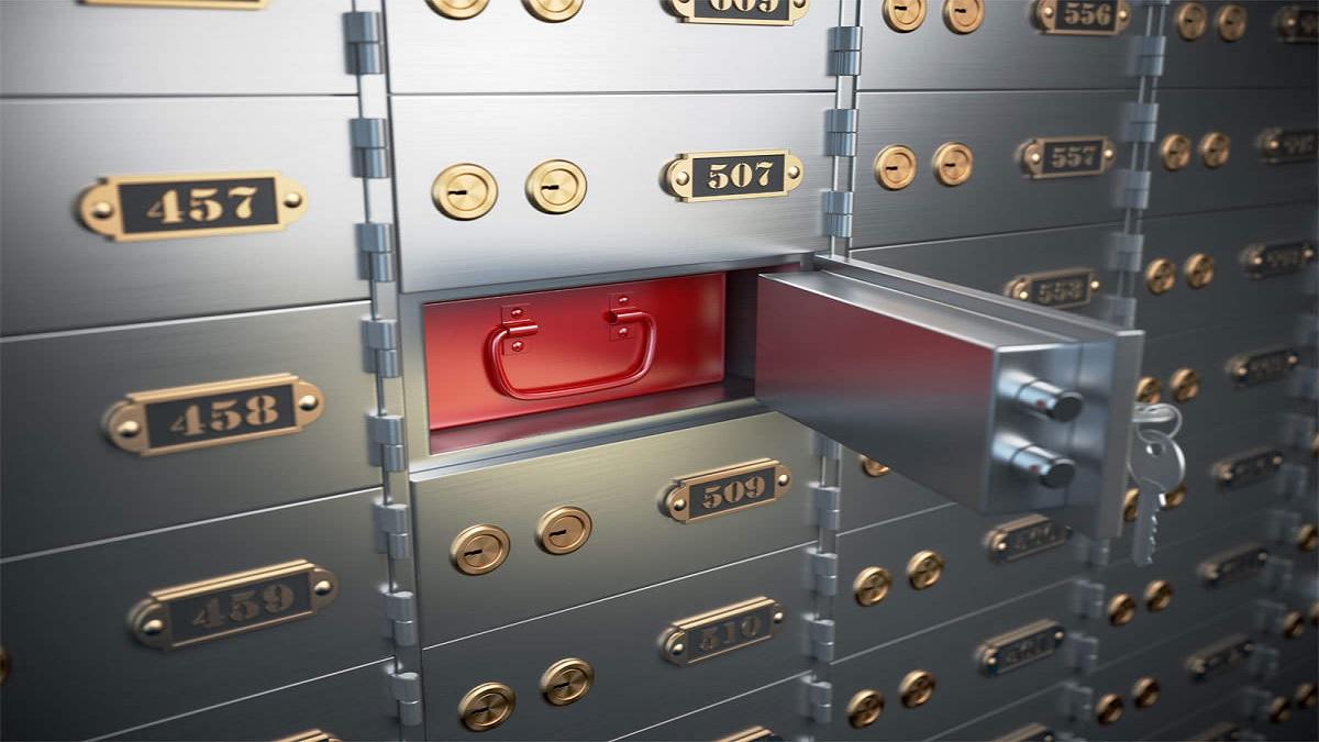 Why are people closing bank lockers quickly? This rule is going to be implemented from January 1