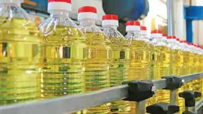 Center extends reduced import duty on edible oils till March 2025, here's why