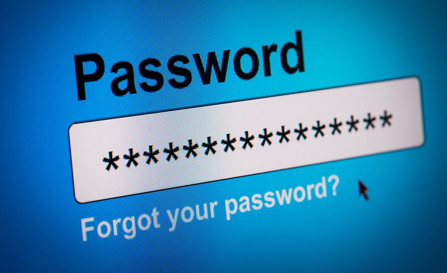 This is just a password, anyway... Don't make this mistake at all, keep these 4 things in mind