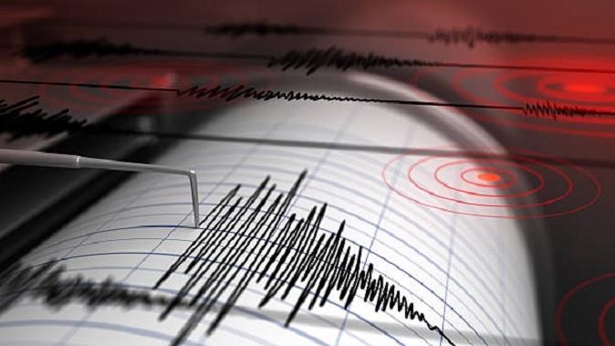 Earthquakes in China once again, an earthquake of such intensity in the Xinjiang region