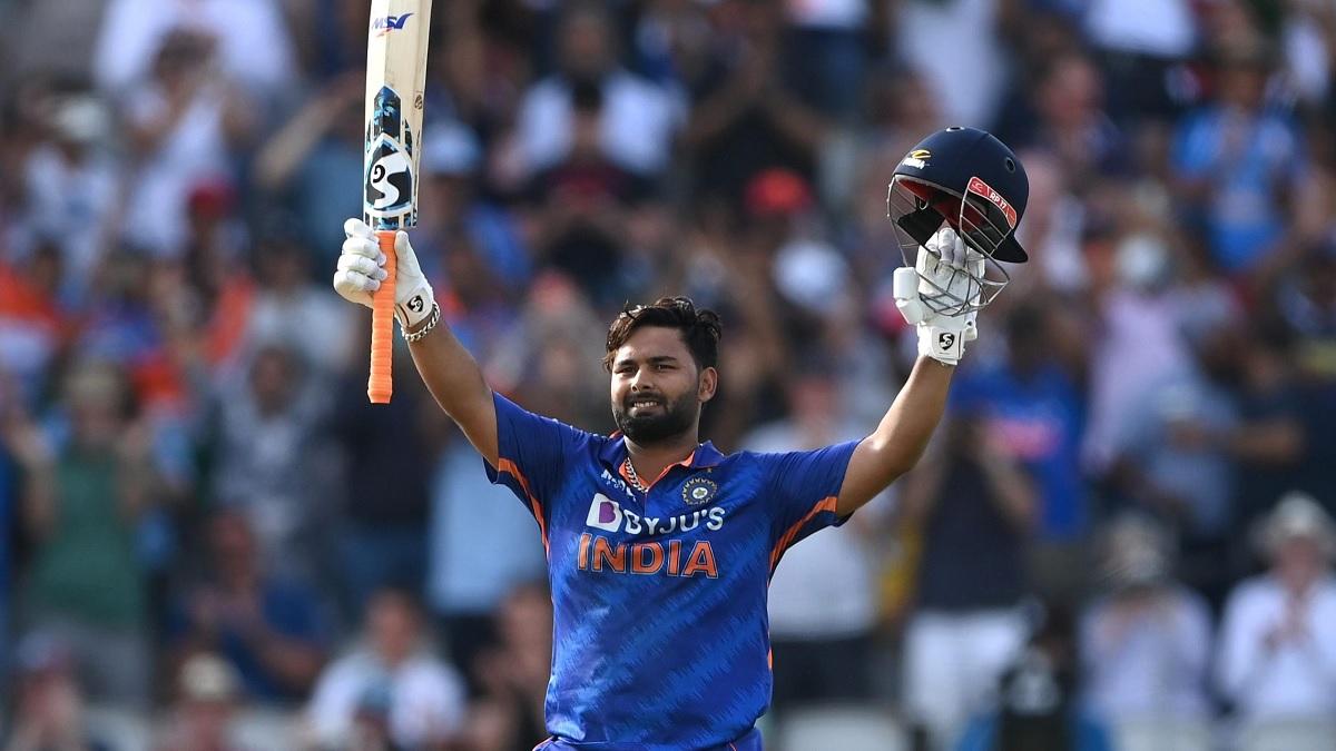 Suspense on Rishabh Pant's game in IPL 2024! He himself gave this update about his fitness