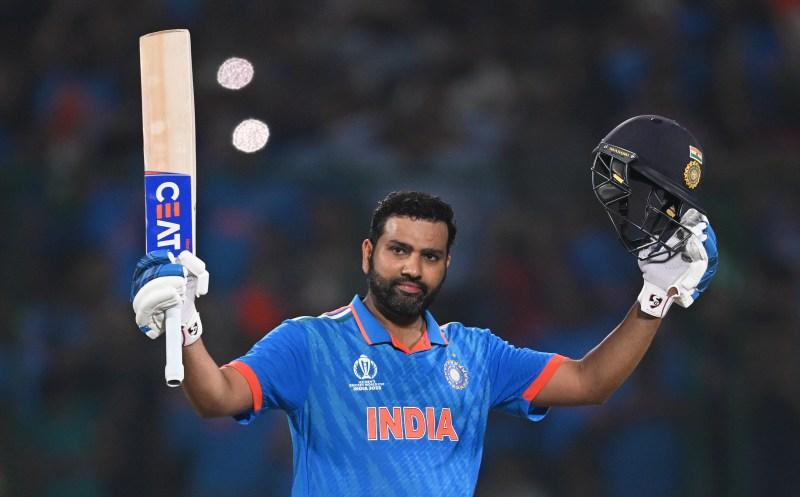 Rohit Sharma's big record in danger, this player can break the record