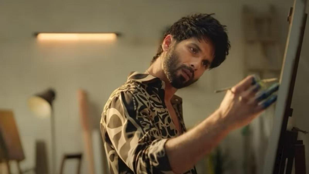 Here are the most searched shows on Google, Shahid Kapoor's debut series 'Farzi' tops