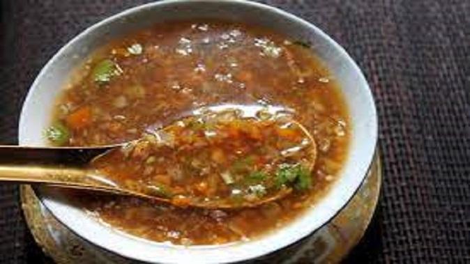 Make this special soup quickly in winter, it is beneficial for health, know the recipe to make it.