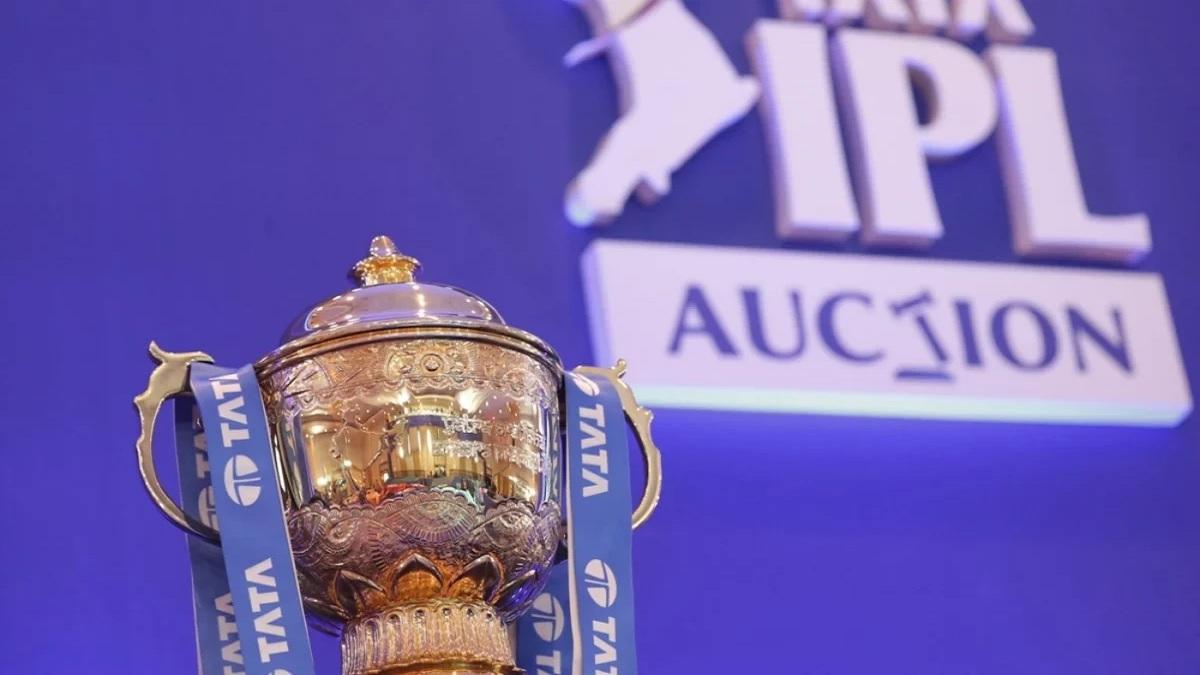 When will IPL 2024 auction start? Know how you can watch LIVE for free