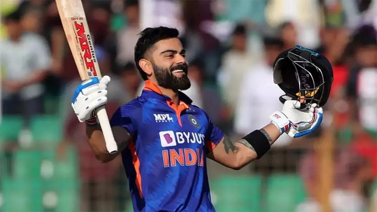 Virat Kohli's sudden return to India from South Africa, these players out of the entire series