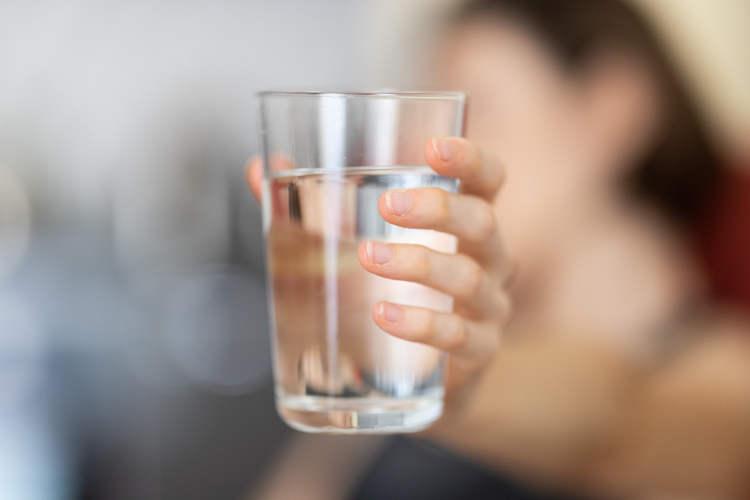 This woman has not eaten a single grain for 50 years, living on water and sweet drinks