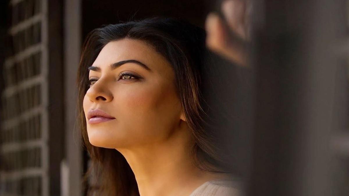 Sushmita Sen will be seen in Arya style once again, Teaser release of 'Arya 3 Last War'