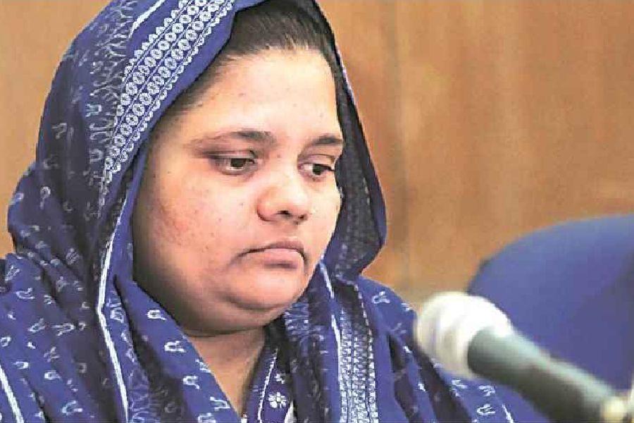 'Criminals should be hanged or jailed for life' only the only witness of Bilkis Bano case will get justice