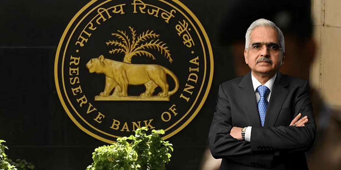 RBI Governor Shaktikanta Das said, UPI through NPCI very successful; Every month Rs. Over 100 billion transactions