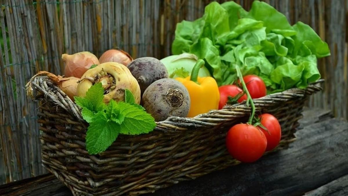 If you want to control cholesterol in winter, include these vegetables in your diet