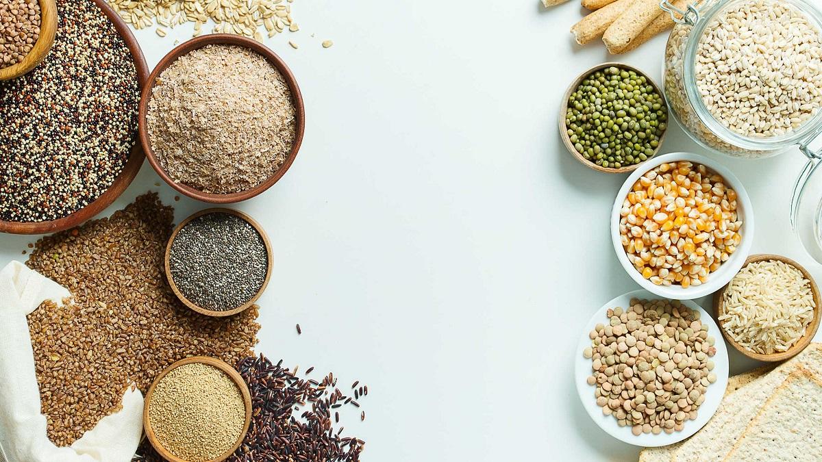 Health Tips: These small grains keep many major diseases away from you