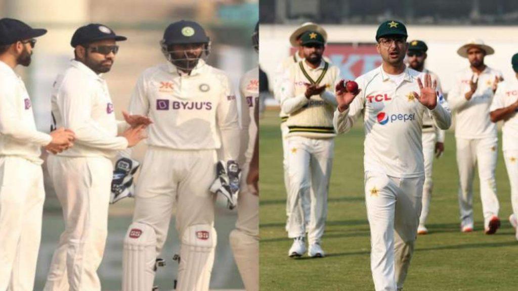 For the first time in the history of Test cricket, India did a great feat because of these 3 players