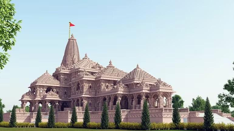 Ram Mandir became a symbol of national unity due to PM Modi's thinking