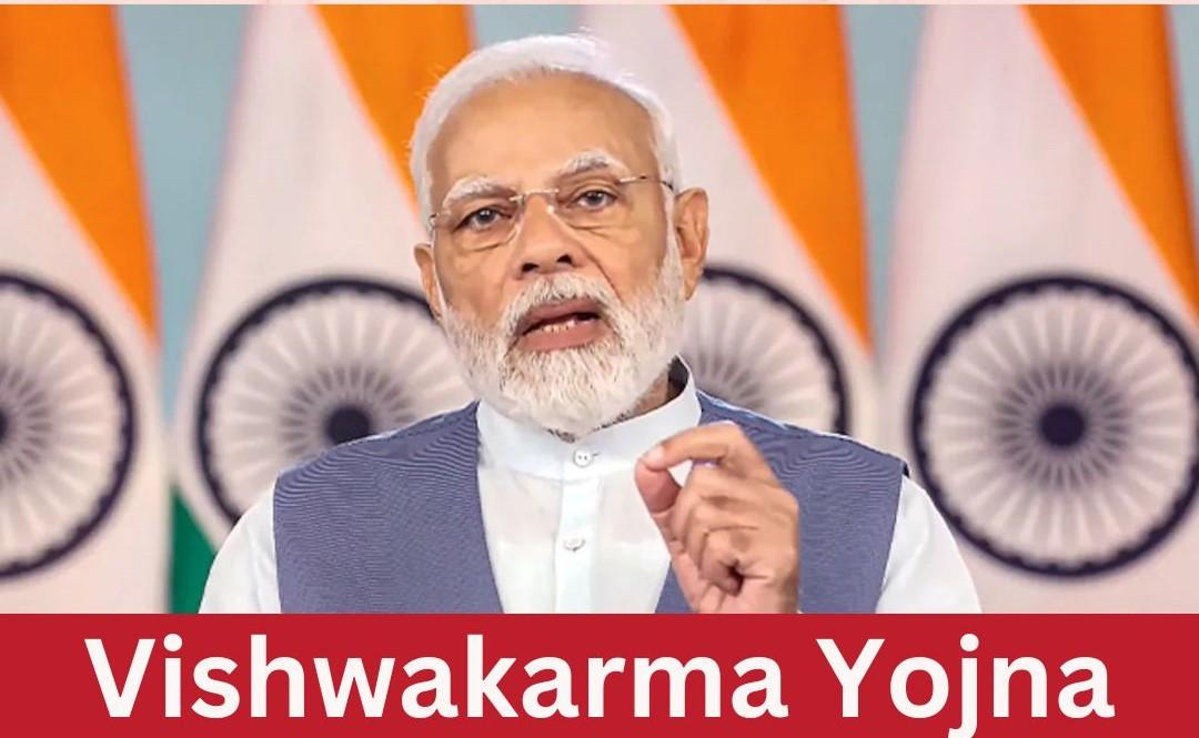 PM Vishwakarma Yojana will be an economic pillar for small and skilled artisans