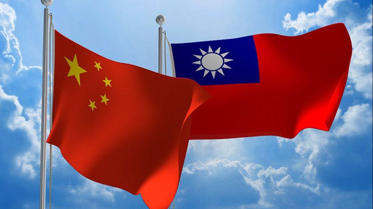 Taiwan received a big blow from this country, it will break the relationship to be friends with China