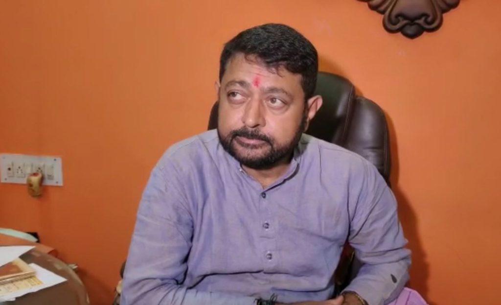 Third MLA in Gujarat resigns in 2 months, joins BJP before Lok Sabha elections