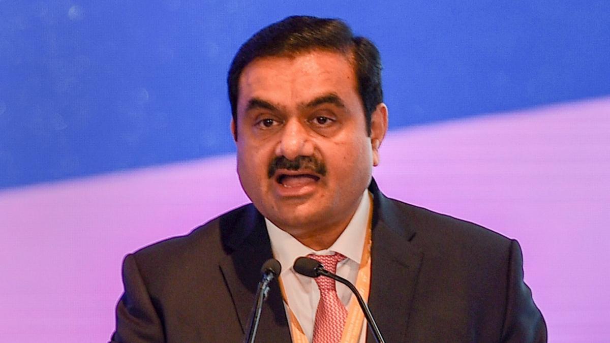 Gautam Adani made a statement on the Supreme Court's verdict, thanks to those who supported, truth wins