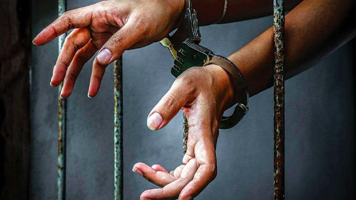 Attempt to spoil the atmosphere in Ahmedabad, police arrested three youths