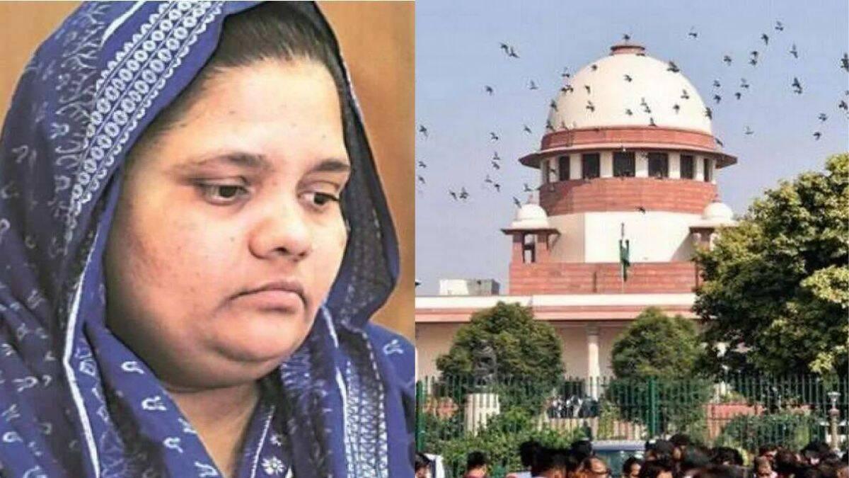 Bilkis Bano's criminals go 'disappearing', lock up their houses, send him to jail in two weeks