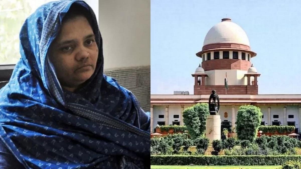 The Supreme Court canceled the decision of the Gujarat government, the convicts of Bilkis Bano will go to jail again