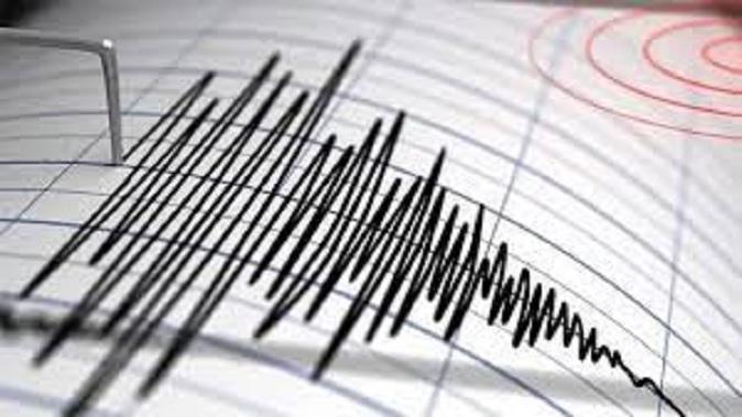 Earthquake tremors felt in Andaman, such is the magnitude on the Richter scale